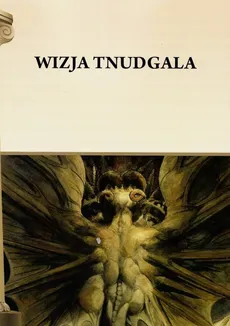 Wizja Tnudgala - Outlet - Henryk Pietruszczak