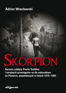 Skorpion - Outlet - Adrian Wrocławski
