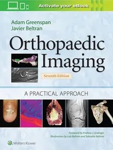Orthopaedic Imaging - Outlet - Javier Beltran, Adam Greenspan