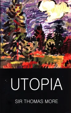 Utopia - Outlet - Thomas More