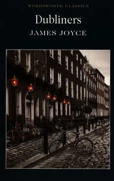 Dubliners - Outlet - James Joyce