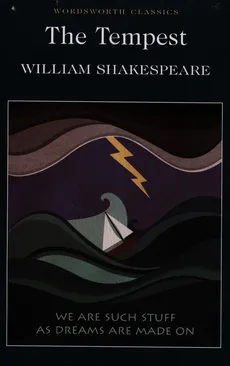 The Tempest - Outlet - William Shakespeare
