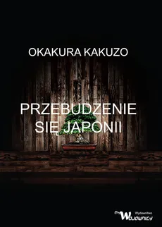 Przebudzenie się Japonii - Outlet - Okakura Kakuzo