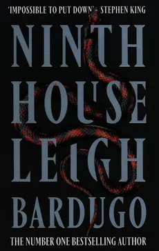 Ninth House - Outlet - Leigh Bardugo