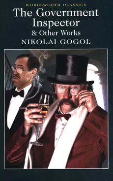 The Government Inspector and Other Works - Outlet - Nikolai Gogol