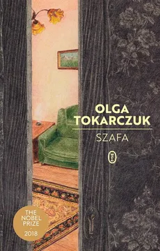 Szafa - Outlet - Olga Tokarczuk