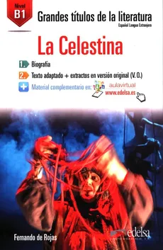 La Celestina - de Rojas Fernando