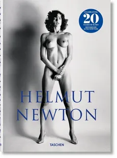 Helmut Newton SUMO 20th Anniversary - Outlet