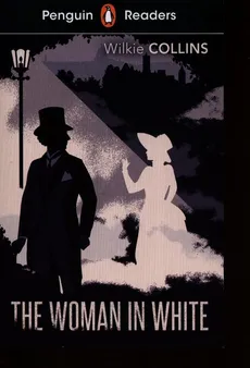 Penguin Readers Level 7 The Woman in white - Outlet - Wilkie Collins