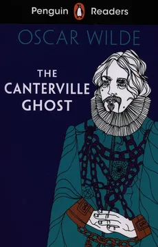 Penguin Readers Level 1 The Canterville Ghost - Outlet - Oscar Wilde