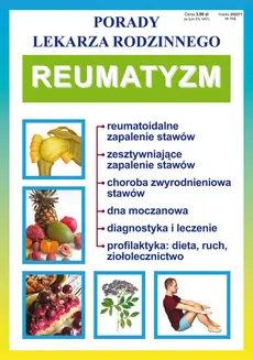 Reumatyzm - Outlet