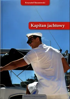 Kapitan jachtowy - Outlet - Krzysztof Baranowski