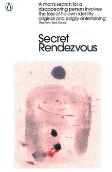 Secret Rendezvous - Outlet - Kobo Abe