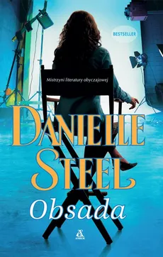 Obsada - Danielle Steel