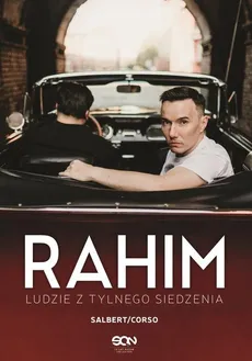 Rahim - Outlet - Przemysław Corso, Sebastian Salbert