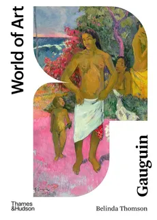 Gauguin - Outlet - Belinda Thomson