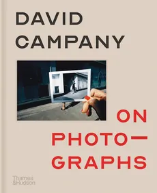 On Photographs - Outlet - David Campany