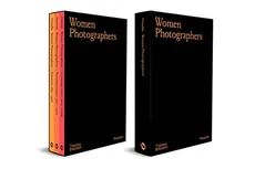 Women Photographers - Clara Bouveresse
