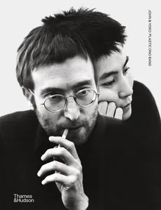 John & Yoko/Plastic Ono Band - John Lennon, Yoko Ono