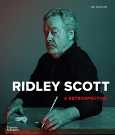 Ridley Scott: A Retrospective - Outlet - Ian Nathan