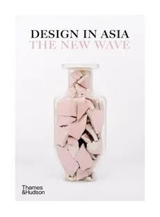 Design in Asia - Suzy Annetta