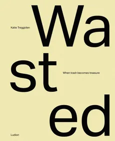 Wasted: When Trash Becomes Treasure - Glen Adamson, Katie Treggiden