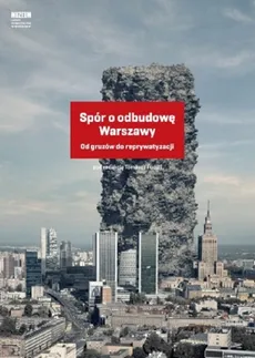 Spór o odbudowę Warszawy - Outlet