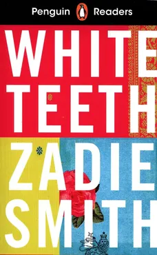 Penguin Readers Level 7 White Teeth - Outlet - Zadie Smith