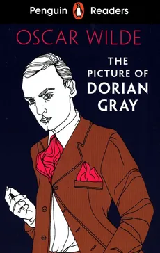 Penguin Readers Level 3 The Picture of Dorian Gray - Oscar Wilde