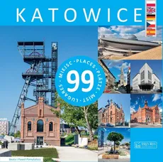 Katowice 99 miejsc - Outlet - Beata Pomykalska, Paweł Pomykalski