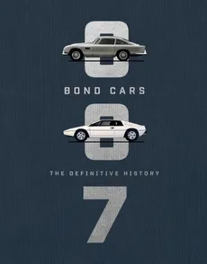 Bond Cars - Outlet - Jason Barlow