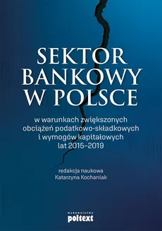 Sektor bankowy w Polsce - Outlet