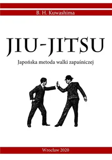 Jiu-Jitsu - Kuwashima B. H.
