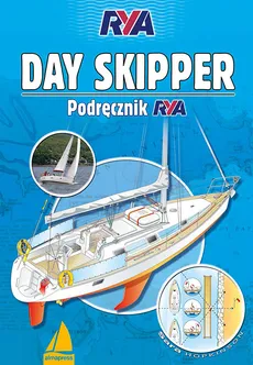 Day Skipper - Outlet - Sara Hopkinson