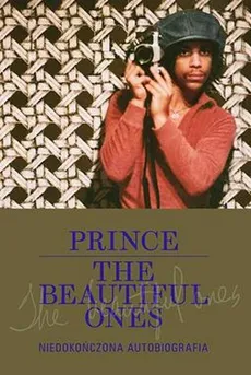 Prince The Beautiful Ones - Dan Piepenbring