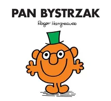 Pan Bystrzak - Roger Hargreaves