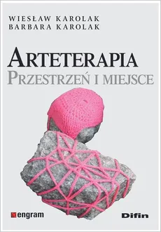 Arteterapia - Outlet - Barbara Karolak, Wiesław Karolak