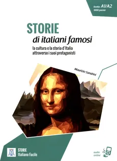 Italiano Facile Storie di italiani famosi - Valeria Blasi