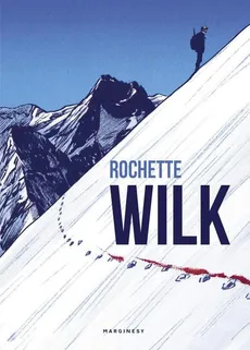 Wilk - Outlet - Jean-Marc Rochette