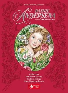 Baśnie Andersena - Outlet - Andersen Hans Christian