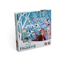 Frozen II Kalejdoskop gier