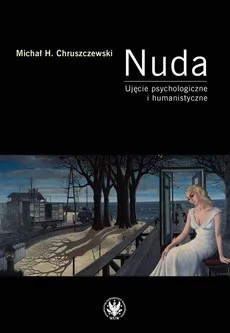 Nuda - Chruszczewski Michał H.