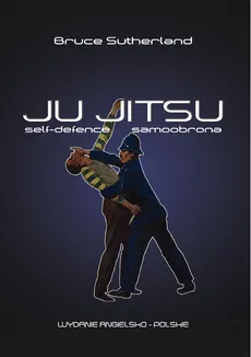 Ju-Jitsu - Outlet - Bruce Sutherland