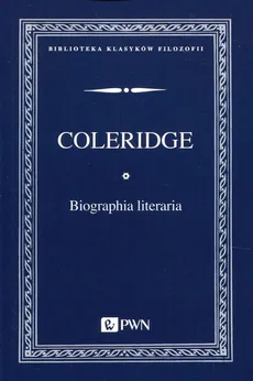 Biographia literaria - Outlet - Coleridge Samuel Taylor