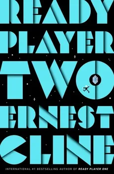 Ready Player Two - Outlet - Ernest Cline