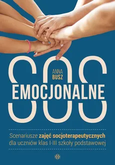 Emocjonalne SOS - Outlet - Anna Busz