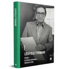Leopold Tyrmand