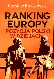 Ranking Europy - Czesław Kluczewicz