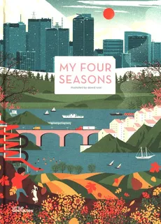 My Four Seasons - Dawid Ryski