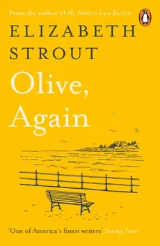 Olive, Again - Outlet - Elizabeth Strout